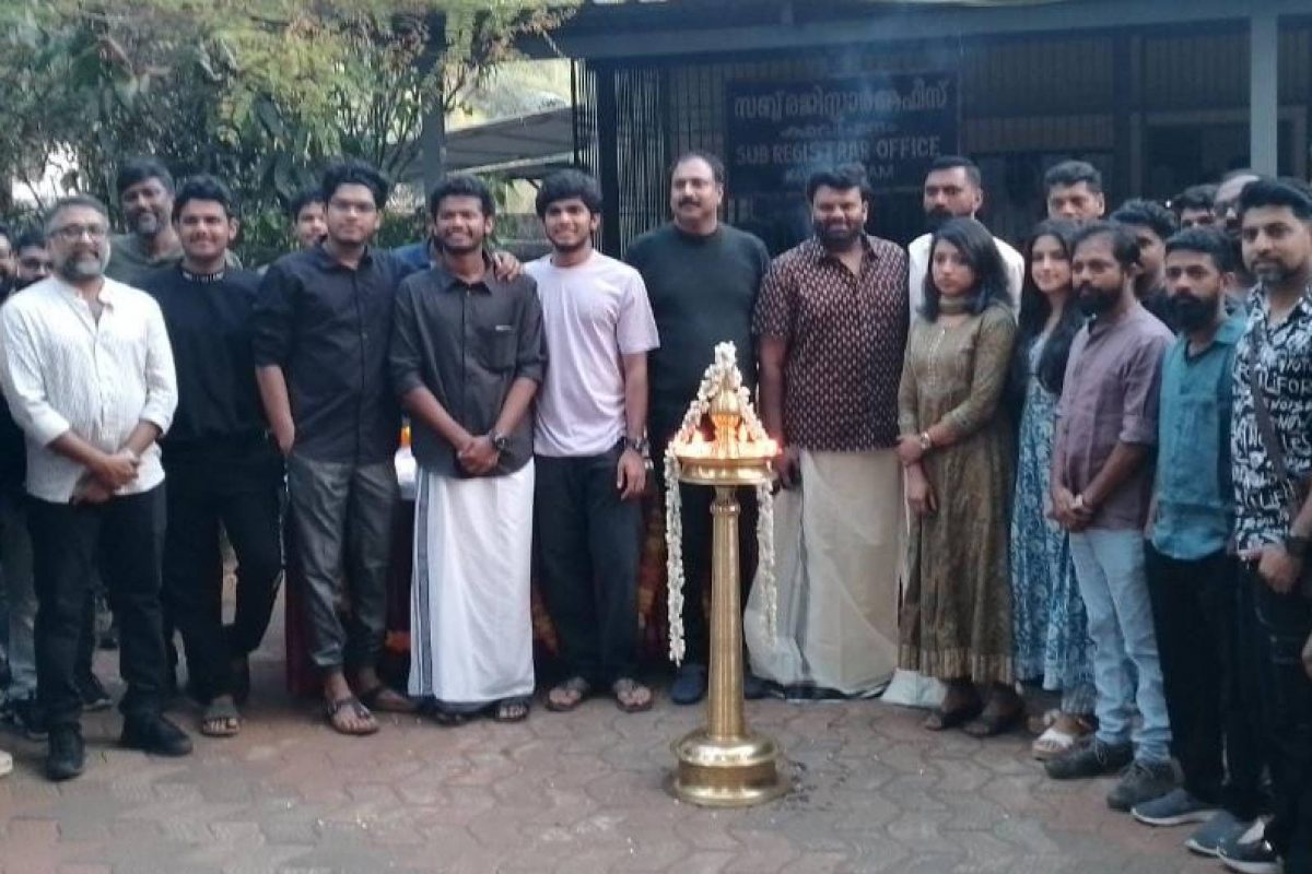 18+ movie | 'ജോ ആൻഡ് ജോയ്ക്ക്' ശേഷം മാത്യു, നസ്‌ലൻ, നിഖില; 18+ വടകരയിൽ