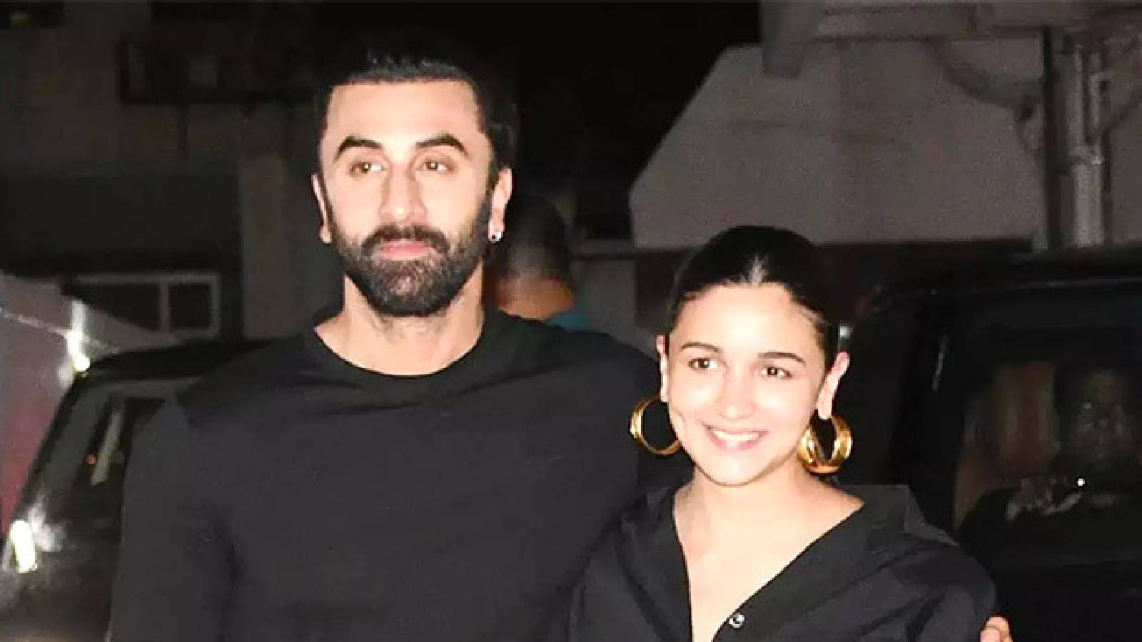 Alia Bhatt |  Daughter is two and a half months old;  Is Alia Bhatt pregnant again?
