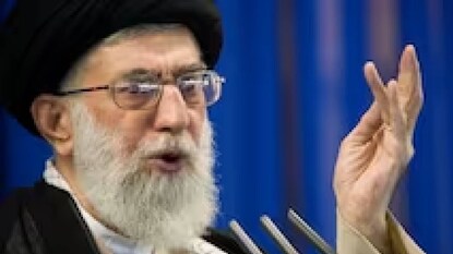 Ayatollah Khomeini Ayatollah Khomeini