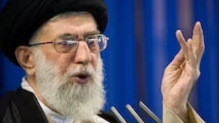 Ayatollah Khomeini Ayatollah Khomeini