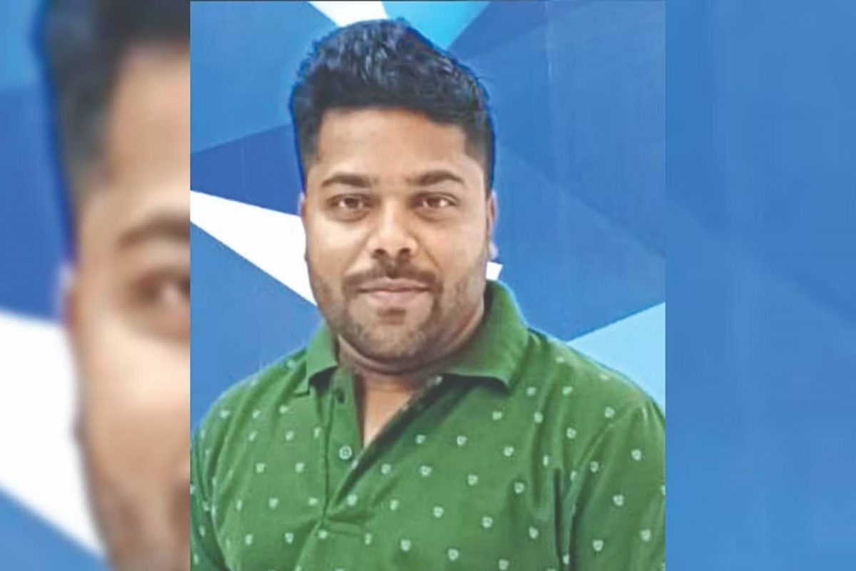 ദേശീയഗാനം ആലപിക്കാന്‍ പറഞ്ഞപ്പോള്‍ സാധിച്ചില്ല; വ്യാജ പാസ്പോർട്ടും രേഖകളുമായി ബംഗ്ലാദേശ് സ്വദേശി പിടിയില്‍