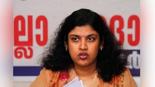 ചിന്ത ജെറോം