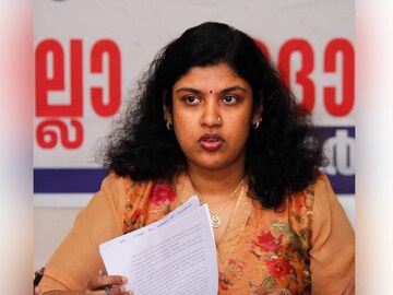 ചിന്ത ജെറോം