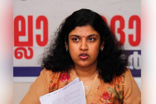 ചിന്ത ജെറോം