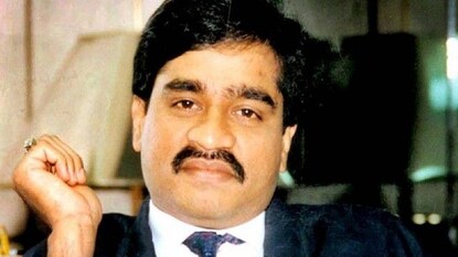 ദാവൂദ് ഇബ്രാഹിം ദാവൂദ് ഇബ്രാഹിം