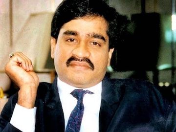 ദാവൂദ് ഇബ്രാഹിം