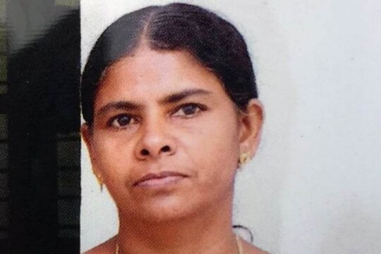 ഇന്നലെയാണ് ഇവരുടെ മകനെ തിരുവനന്തപുരം എക്സൈസ് സംഘം നാല് ഗ്രാം (പോയിന്റ് 4) MDMA യുമായി പിടികൂടിയത്