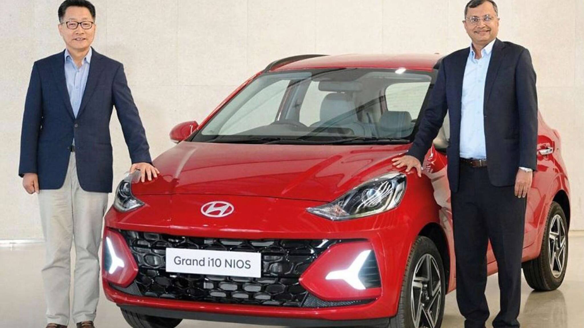 ഹ്യൂണ്ടായ് ഗ്രാൻഡ് ഐ10 നിയോസ് 2023 മോഡൽ പുറത്തിറക്കി; വില 5.69 ലക്ഷം രൂപ മുതൽ