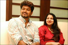 ഭാര്യയെ ഡിവോഴ്സ് ചെയ്തു, മലയാളി നടിയുമായി ബന്ധത്തിൽ; നടൻ ഇളയദളപതി വിജയ്‌യുടെ വിക്കിപീഡിയ പേജിൽ വമ്പൻ എഡിറ്റിംഗ്