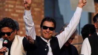 ഇമ്രാൻ ഖാൻ