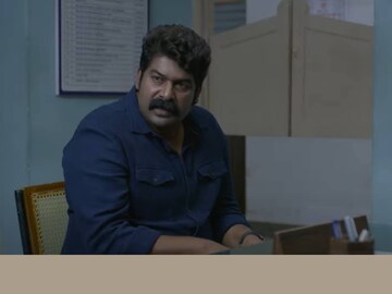 'ഇരട്ട'യിൽ ജോജു ജോർജ്
