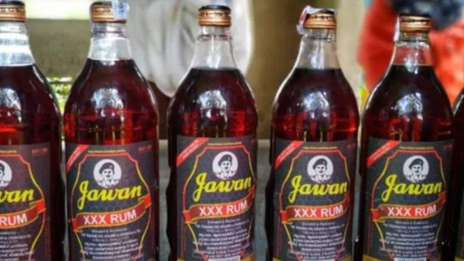 ജവാൻ റം ഇനി അര ലിറ്ററും കിട്ടും; ഉല്പാദനം ഇരട്ടിയാക്കി; പുതിയ ബ്രാൻഡ് ഉടൻ jawan rum production