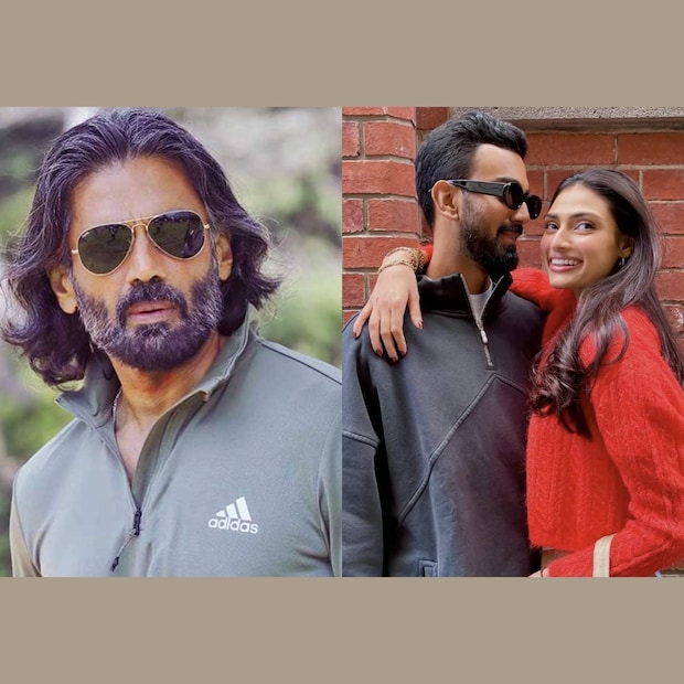 നടൻ സുനിൽ ഷെട്ടിയുടെ (Suniel Shetty) മകൾ അതിയ ഷെട്ടിയും (Athiya Shetty), കാമുകൻ കെ.എൽ. രാഹുലും (KL Rahul) ജനുവരി 23ന് വിവാഹിതരാവുകയാണ്. ഏറെ നാളായി ഇരുവരും പ്രണയത്തിലാണ്. ഒരു പൊതുസുഹൃത്തിലൂടെ നാല് വർഷം മുൻപാണ് ഇരുവരും പരിചയപ്പെട്ടത്. ഷെട്ടിയുടെ ഖണ്ടാല ഫാംഹൗസിൽ വച്ചാണ് വിവാഹം. വൈകുന്നേരം നാല് മണിക്കാവും വിവാഹം നടക്കുക എന്ന് റിപോർട്ടുണ്ട്