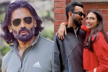 സുനിൽ ഷെട്ടിയുടെ മകളുടെ വിവാഹത്തിന് വാഴയില സദ്യ എന്തുകൊണ്ട്? കെ.എൽ. രാഹുൽ, അതിയ ഷെട്ടി വിവാഹം ഇന്ന്