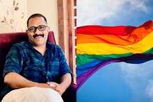 'മറ്റുള്ളവരുടെ മനോവൈകൃതങ്ങൾക്കനുസരിച്ച് എന്‍റെ നിലപാട് വ്യാഖ്യാനിക്കേണ്ടതില്ല'; LGBTQIA വിവാദത്തില്‍ കെ.എം ഷാജി