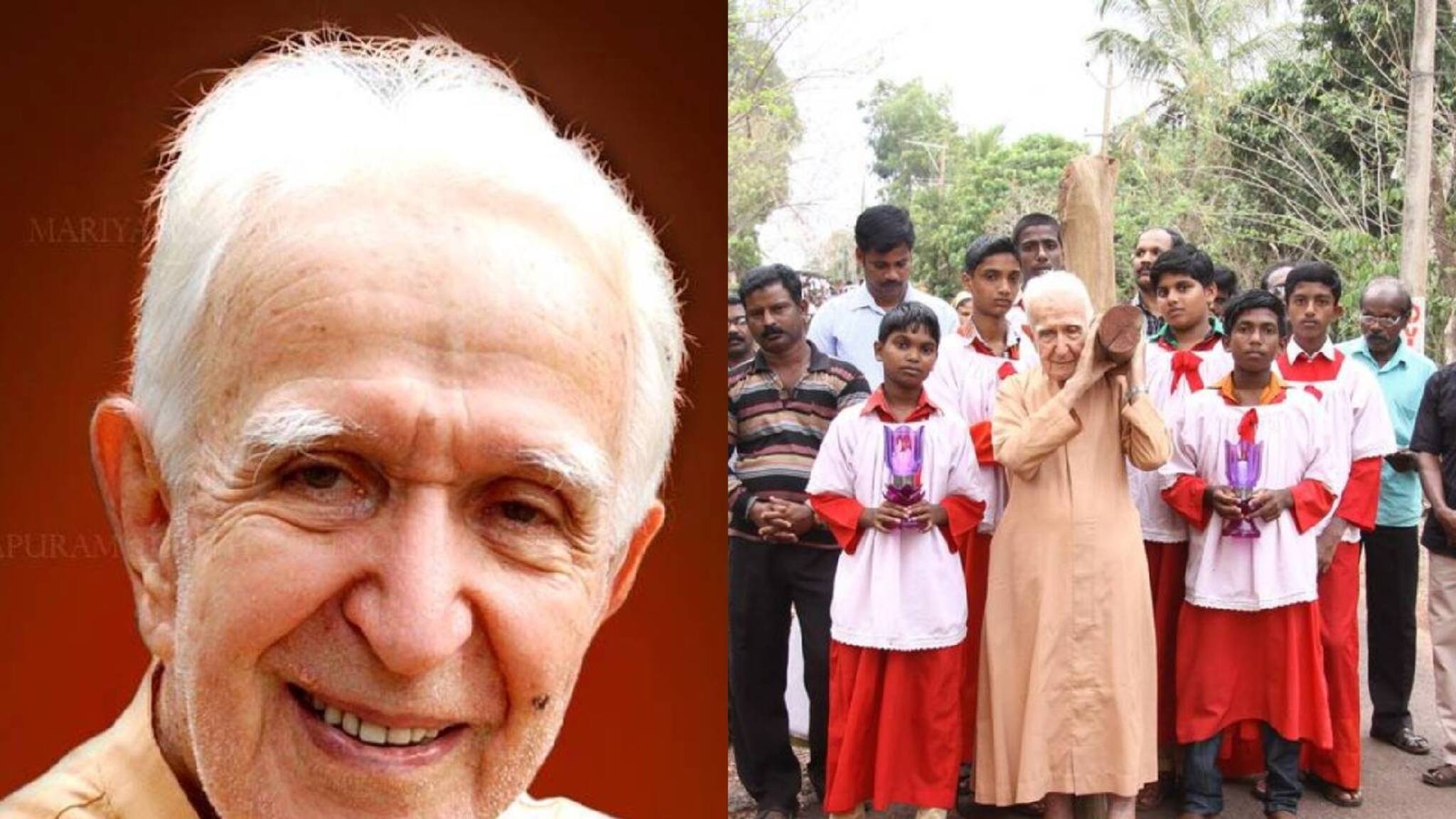 മലബാർ കര്‍മഭൂമിയാക്കിയ ഇറ്റലിയിൽനിന്നുള്ള നല്ല ഇടയന്‍; ദൈവദാസനായ സുക്കോളച്ചന്‍