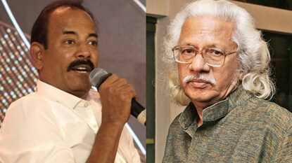 മേജർ രവി, അടൂർ ഗോപാലകൃഷ്ണൻ മേജർ രവി, അടൂർ ഗോപാലകൃഷ്ണൻ