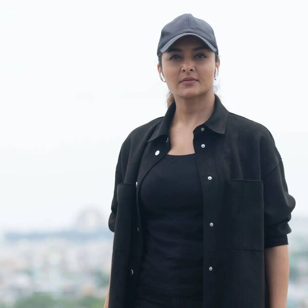  2023 ന്റെ തുടക്കത്തിൽ തന്നെ ഗംഭീര വരവിനൊരുങ്ങുകയാണ് മഞ്ജു. പുതിയ ചിത്രം 'ആയിഷ' ജനുവരി അവസാനവാരം തിയേറ്ററിലെത്തും. പുതിയ സിനിമയുടെ പ്രചാരണത്തിനൊപ്പം തന്നെ മഞ്ജു നടത്തിയ ഒരു വെളിപ്പെടുത്തൽ എങ്ങും ശ്രദ്ധനേടുകയാണ്. താരം ഒരു നടന് സ്വന്തം ചോര കൊണ്ട് കത്തെഴുതിയിരുന്നു (തുടർന്ന് വായിക്കുക)