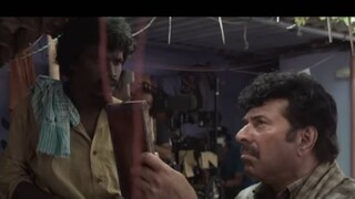 നൻപകൽ നേരത്ത് മയക്കം നൻപകൽ നേരത്ത് മയക്കം