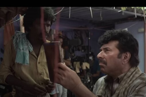നൻപകൽ നേരത്ത് മയക്കം