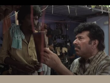 നൻപകൽ നേരത്ത് മയക്കം