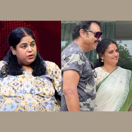 Naresh | അന്നയാൾ എന്റെ... നാലാം വിവാഹത്തിനൊരുങ്ങുന്ന നരേഷിന്റെ മൂന്നാം ഭാര്യ രംഗത്ത് Naresh | അന്നയാൾ എന്റെ... നാലാം വിവാഹത്തിനൊരുങ്ങുന്ന നരേഷിന്റെ മൂന്നാം ഭാര്യ രംഗത്ത്