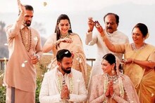 കെഎൽ രാഹുലിനും അതിയ ഷെട്ടിക്കും ലഭിച്ച വിവാഹ സമ്മാനങ്ങൾ