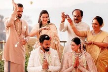 കെഎൽ രാഹുലിനും അതിയ ഷെട്ടിക്കും ലഭിച്ച വിവാഹ സമ്മാനങ്ങൾ