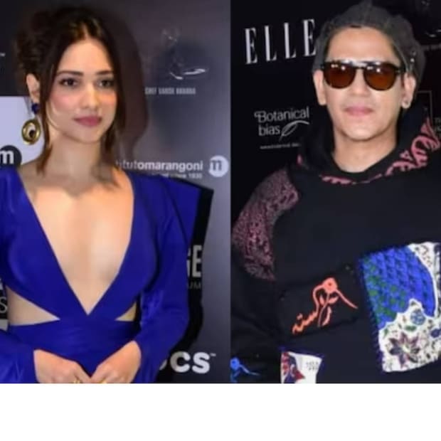 Tamannaah Bhatia, Tamannaah Bhatia Boyfriend, Tamannaah Bhatia Vijay Varma, Vijay Varma movies, Vijay Varma and tamannaah