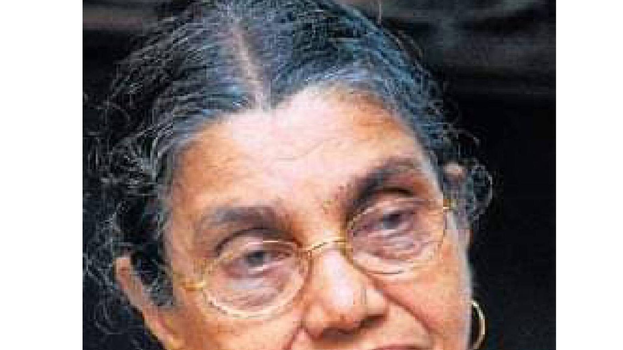 സാറ അബൂബക്കർ; ചന്ദ്രഗിരിയുടെ തീരങ്ങളിലെ പൊളളുന്ന യാഥാർത്ഥ്യത്തെ അക്ഷരങ്ങളിലേക്ക് പകർത്തിയ വിപ്ലവകാരി