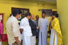 സ്ത്രീത്വത്തെ അപമാനിക്കാൻ ശ്രമിച്ചതായി പരാതി; CPM പി ബി അംഗം എ വിജയരാഘവനെതിരെ രമ്യഹരിദാസിന്റെ മൊഴി രേഖപ്പെടുത്തി