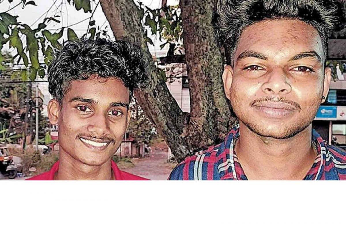 ട്രെയിനിലിരുന്ന് കരയുന്നത് കണ്ട് കാര്യം തിരക്കി; വീടുവിട്ടിറങ്ങിയ പെൺകുട്ടിയെ വീട്ടുകാരെ ഏൽപിച്ച് യുവാക്കൾ