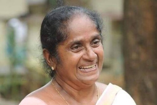 മുൻ മന്ത്രി പി.ജെ.ജോസഫിന്റെ ഭാര്യ ഡോ.ശാന്ത ജോസഫ് അന്തരിച്ചു| wife of PJ Joseph  Dr. Shanta Joseph passed away – News18 Malayalam
