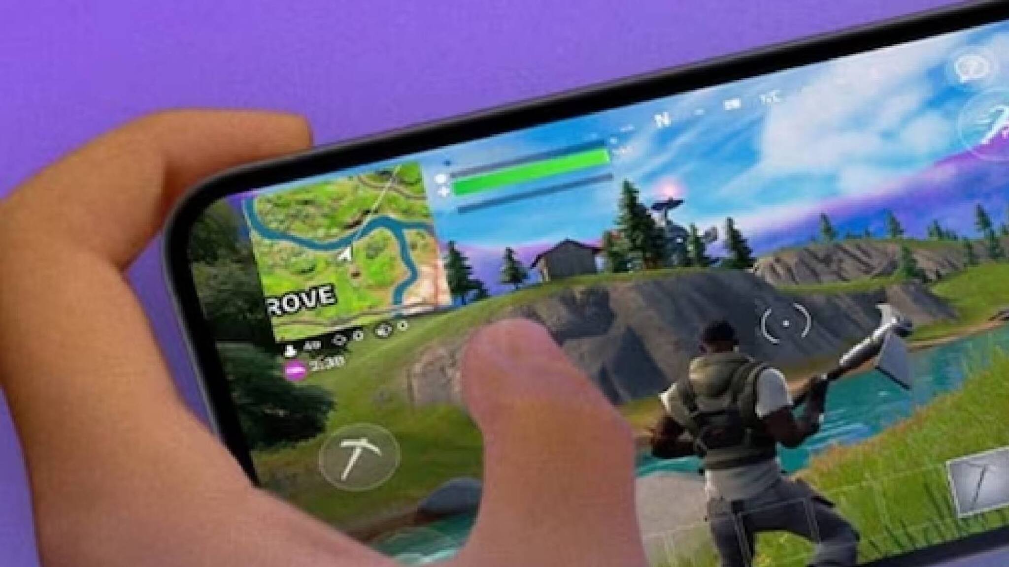 ഓൺലൈൻ ഗെയിമിംഗിന് ഏകീകൃത നിയന്ത്രണ സംവിധാനം: വ്യവസായ വിദ്​ഗധരുടെ അഭിപ്രായമെന്ത്?