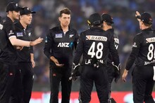 ഇന്ത്യയ്ക്കെതിരായ തോൽവി; ICC റാങ്കിങ്ങിൽ ഒന്നാം സ്ഥാനം കിവീസിന് നഷ്ടമായി; ഒന്നാമത് പുതിയ അവകാശി