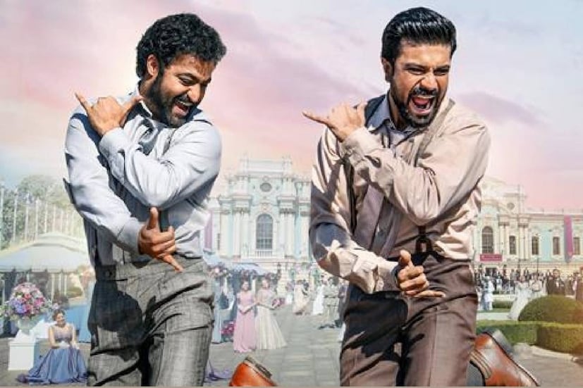 RRR, Nattu Nattu RRR, SS Rajamouli, keeravani, oscar 2023, oscar india, RRR movie, Rajamouli and RRR, RRR golden globes, നാട്ടു നാട്ടു, ആർആർആർ, കീരവാണി, ഓസ്കർ 2023