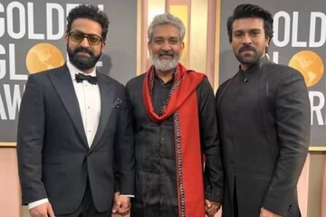 RRRന് വീണ്ടും പുരസ്കാരത്തിളക്കം; ഹോളിവുഡ് ക്രിട്ടിക്സിൽ മികച്ച അന്താരാഷ്ട്ര ചിത്രം ഉൾപ്പടെ 3 അവാര്ഡുകൾ RRRന് വീണ്ടും പുരസ്കാരത്തിളക്കം; ഹോളിവുഡ് ക്രിട്ടിക്സിൽ മികച്ച അന്താരാഷ്ട്ര ചിത്രം ഉൾപ്പടെ 3 അവാര്ഡുകൾ