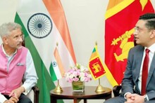 ശ്രീലങ്കക്ക് സാമ്പത്തിക പ്രതിസന്ധിയിൽ കൈത്താങ്ങായി ഇന്ത്യ; കൂടുതൽ നിക്ഷേപം നടത്തുമെന്ന് മന്ത്രി എസ് ജയശങ്കർ