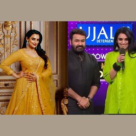 'മോഹൻലാൽ കല്യാണ ആലോചനയുമായി വന്നിരുന്നു' എന്ന് വാർത്ത; രൂക്ഷമായി പ്രതികരിച്ചും കമന്റ് ചെയ്തും ശ്വേതാ മേനോൻ 'മോഹൻലാൽ കല്യാണ ആലോചനയുമായി വന്നിരുന്നു' എന്ന് വാർത്ത; രൂക്ഷമായി പ്രതികരിച്ചും കമന്റ് ചെയ്തും ശ്വേതാ മേനോൻ
