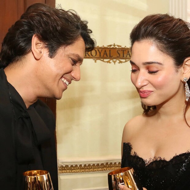 Tamannaah, Tamannaah Vijay Varma, Vijay Varma, Tamannaah boyfriend, Tamannaah breaks silence, TAMANNAAH AND VIJAY , തമന്ന,