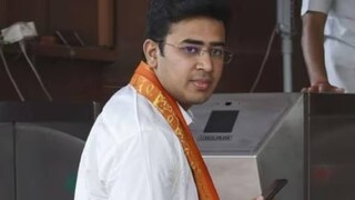  Tejasvi Surya