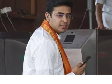  Tejasvi Surya