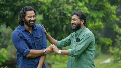 ഉണ്ണി മുകുന്ദൻ, വിഷ്ണു മോഹൻ ഉണ്ണി മുകുന്ദൻ, വിഷ്ണു മോഹൻ