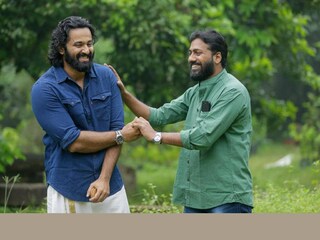 ഉണ്ണി മുകുന്ദൻ, വിഷ്ണു മോഹൻ