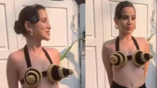 ഉർഫി ജാവേദ് ഉർഫി ജാവേദ്