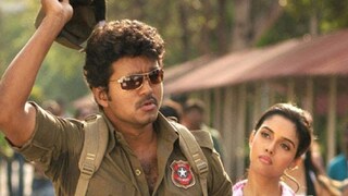 കാവലൻ കാവലൻ