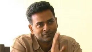 അൽഫോൺസ് പുത്രൻ അൽഫോൺസ് പുത്രൻ