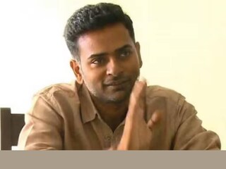 അൽഫോൺസ് പുത്രൻ അൽഫോൺസ് പുത്രൻ