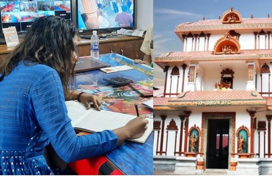 വിഷയത്തിൽ ചർച്ച നടത്തി കാലോചിതമായ ഒരു തീരുമാനം എടുക്കുന്നത് ഉചിതമായിരിക്കുമെന്നും ആർ വി ബാബു