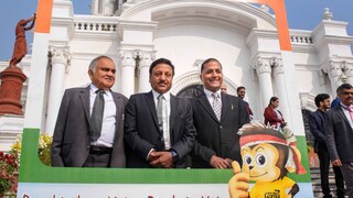 (Photo: PTI) (Photo: PTI)